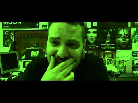 Patreon: The Ten Commandments (1956) by C.B. DeMille - For Cipriano Damenti and Alessandro Pascal