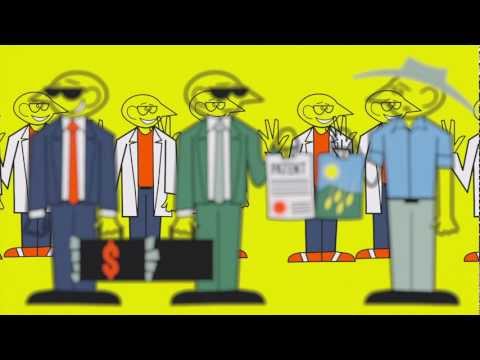 GMOパート3 - ここからどこへ？ (GMO Part 3 - Where To From Here?)