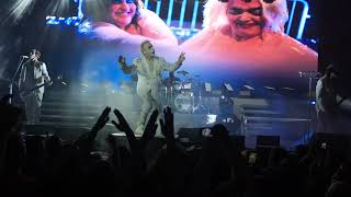 Lindemann - Fat (Live in Minsk @ Palace of Sports 2020/03/04)