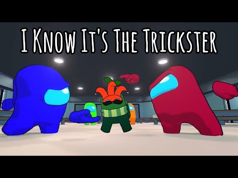 Gamingly x GatoPaint | I Know It’s The Trickster