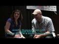 SXSW: Jennifer Grassman & Garth Trinidad of KCRW