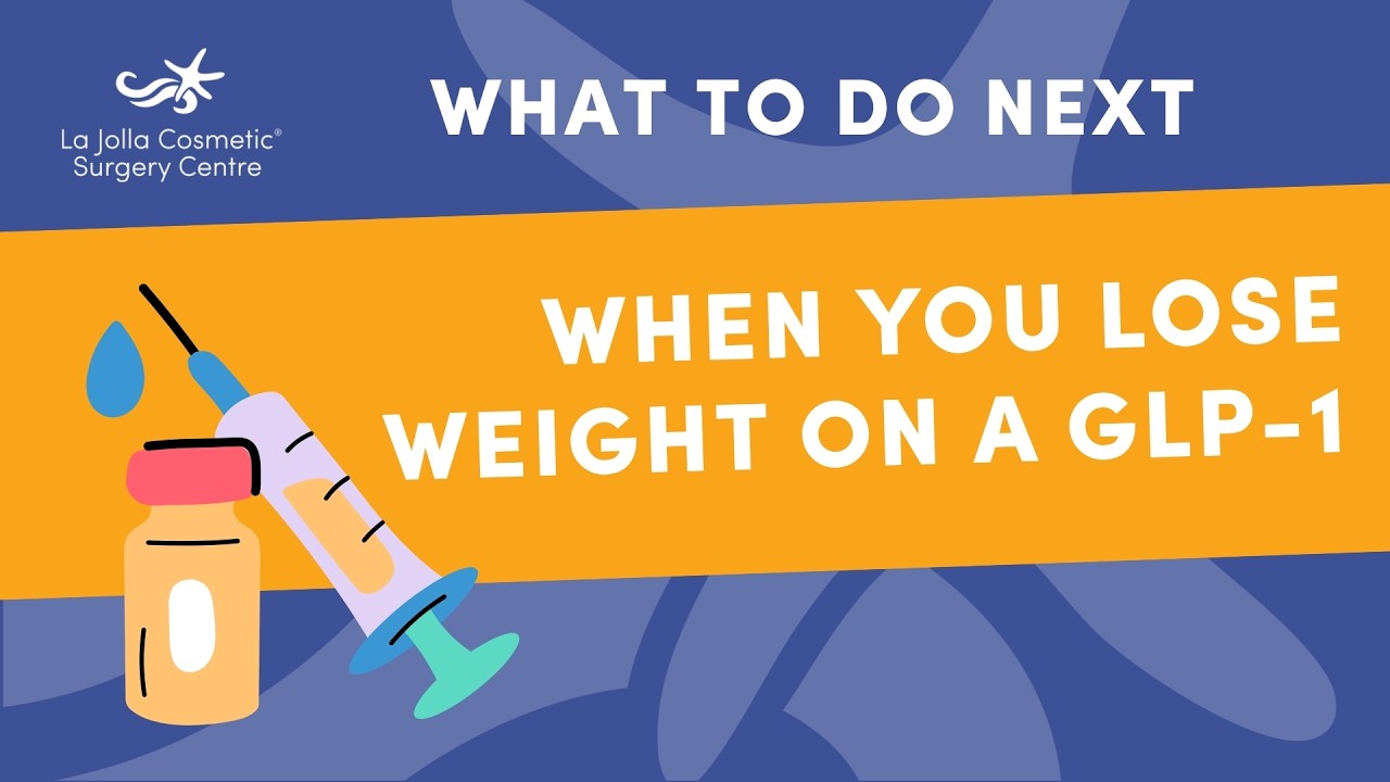After the Skinny Shot: What to Do Next