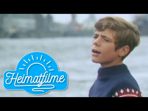 Heintje | Deine Tränen sind auch meine | Mein bester Freund 1970 HD