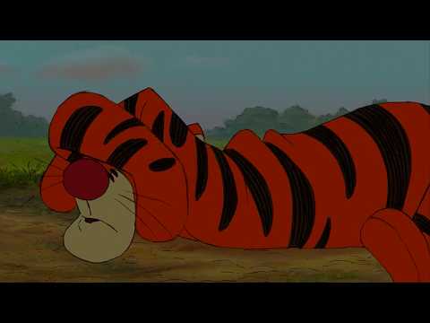 "Discord" (Shrek) Part 19 - Tigger Discovers The Princesses' Secret