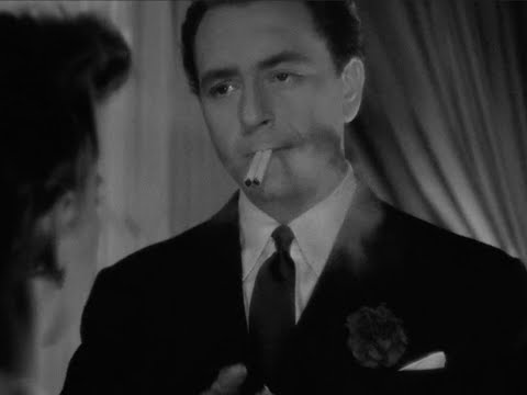 An instant classic: when Paul Henreid lights two cigarettes at once