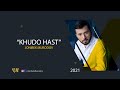 Jonibek Murodov - Khudo hast 2021 (Music Version) Jonibek Murodov - Khudo hast 2021 (Music Version)