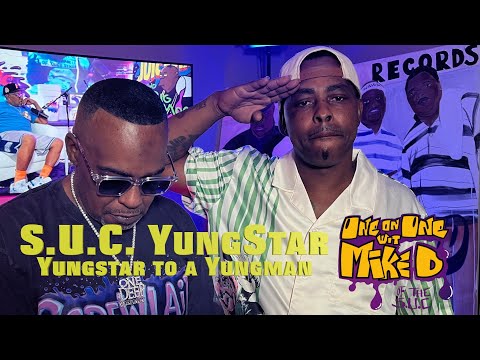 Yungstar "We might fight amongst each other but I Promise u This" Nobody wins when the Family Feud