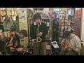 Fred Frith / Nora Stanley / Simon Hanes- New Year's Day 2026 Adobe Books San Francisco 