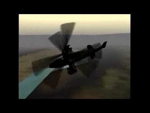 KA-52 Team Alligator PC