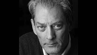 Paul Auster | Conferencistas Fronteiras do Pensamento 2019