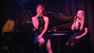 Velma Celli & Kerry Ellis - I Know Him So Well (Live at the Hippodrome, May 2014)