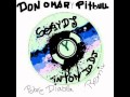Don Omar Y Pitbull Pobre Diabla Remix 2014 Sergy ...