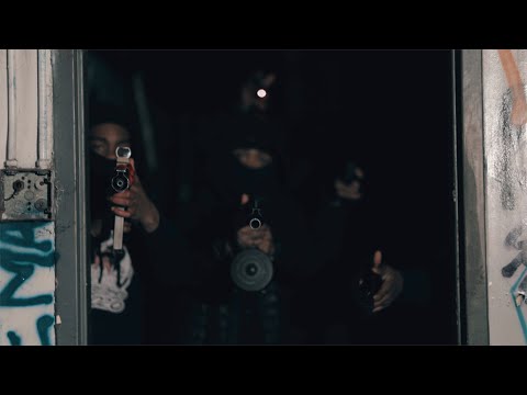 Quay Osama - Apocalypse / Shot by @NicoNelMedia