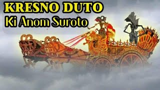Download lagu Wayang Kulit di Manggala Wanabakti. Ki Anom Suroto - Topan Lesus dkk. Lakon Kresno Duto. Recd mp3