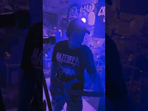 ruffen show reels, malang 25th may 2025 | common sense II | powered by as friend as legend