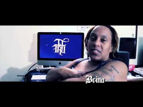 II Tru's Brina speaks 2014