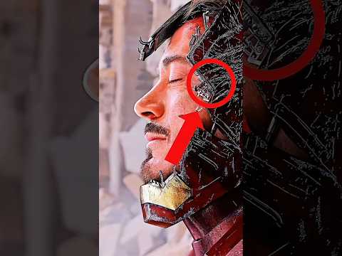 Hulk Went To Save Iron Man|| #ironman  #marvel #mcushorts @Lone_Brothers