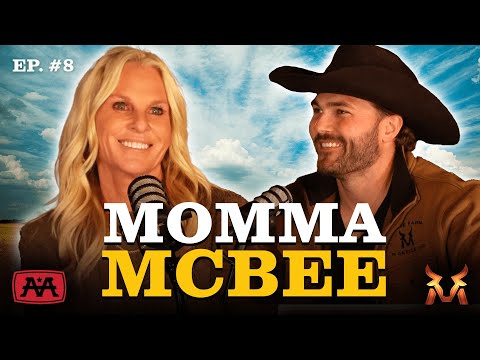 Mama McBee’s Reactions to McBee Dynasty