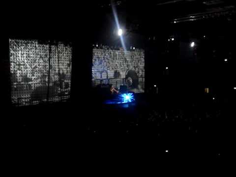 Tiesto Edinburgh 2007  - Xylem (jg)