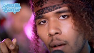 KYLE DION - &quot;Brown&quot; (Live at JITVHQ in Los Angeles, CA 2018) #JAMINTHEVAN