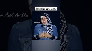 Download lagu Melamarmu (Dilamarmu) Versi Female, Sangat Romantis..ademnya hati😍😁 #melamarmu #dilamarmu #shorts mp3 Download lagu Melamarmu (Dilamarmu) Versi Female, Sangat Romantis..ademnya hati😍😁 #melamarmu #dilamarmu #shorts mp3