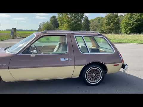 1980 AMC Pacer (CC-1644208) for sale in Stratford, Wisconsin