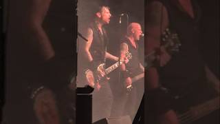 The Almighty - Devil's Toy, Live at Barrowlands, Glasgow, 30th Nov 2024