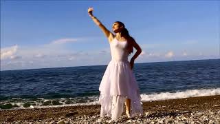 CD9 - Amiga - Coreografía - Elif Khan (Fanmade) Kathak