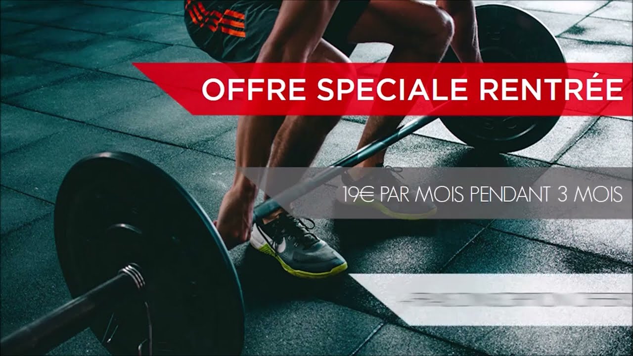 OFFRE RENTREE