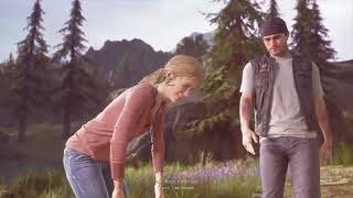 Download lagu The Sweetest Deacon & Sarah Moment 💖 | Days Gone mp3