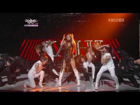 110225 Kahi - Please Come back