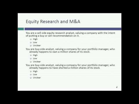Session 2: Setting the Table