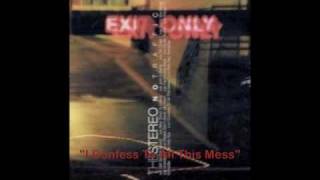 The Stereo - "I Confess To All This Mess