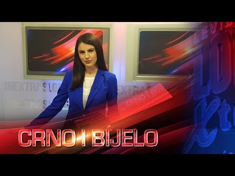 Crno i bijelo - 20.02.2019.