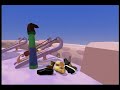 VeggieTales Pots And Pans At 60fps