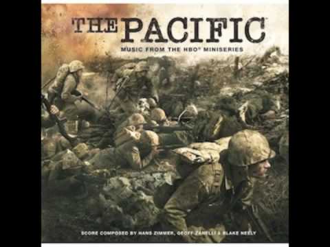 The Pacific OST 