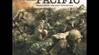 The Pacific OST 