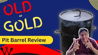 2025 Pit Barrel Cooker Review: Real Talk After 4 Years of Use