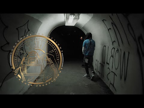 Liekstar x Bender Pullem (Official Music Video)