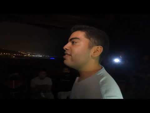 ALMENDRADES vs ENESSE - GRAN FINAL - LÍMITE ZERO x RAPTONDA