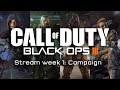 De drie Weken van CoD - Stream Gemist Week 1