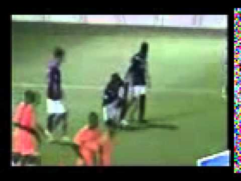 Goal of the Decade Amazing Scorpion Kick GOLAZO Better than ZLatan's 14 05 2014