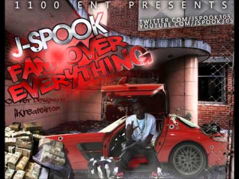 J-SPOOK CALL ME SOSA