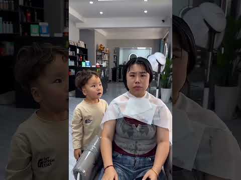 Mẹ im lặng! Thật thú vị quá!