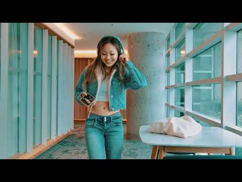 Dan-e-o feat. Blessed - Like We (Official Music Video)