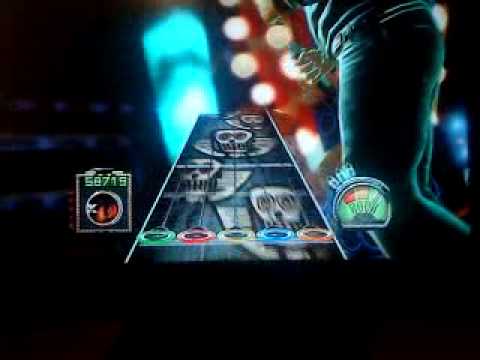 Guitar Hero : Aerosmith Playstation 3