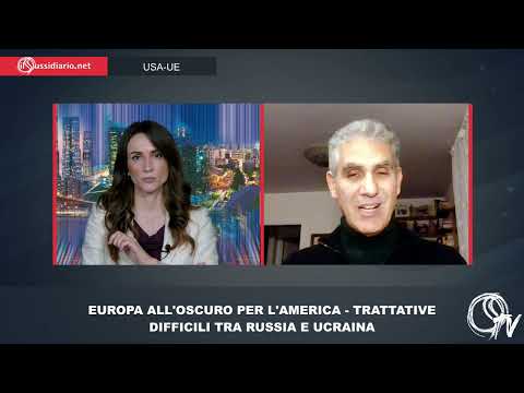 ZELENSKY È FINITO/ MARCELLO FOA: ECCO PERCHÈ TRUMP VUOLE LA PACE CON LA RUSSIA E L'EUROPA NO