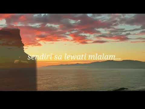 Tra bisa pulang(lirik lagu)mkartikawaty