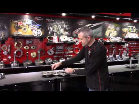 Jason Coan discusses Coan's Aluminum Pumps for the Turbo 350 & Turbo 400 Transmission