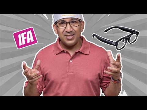 Leion HEY2 — The Smart Glasses That Actually…